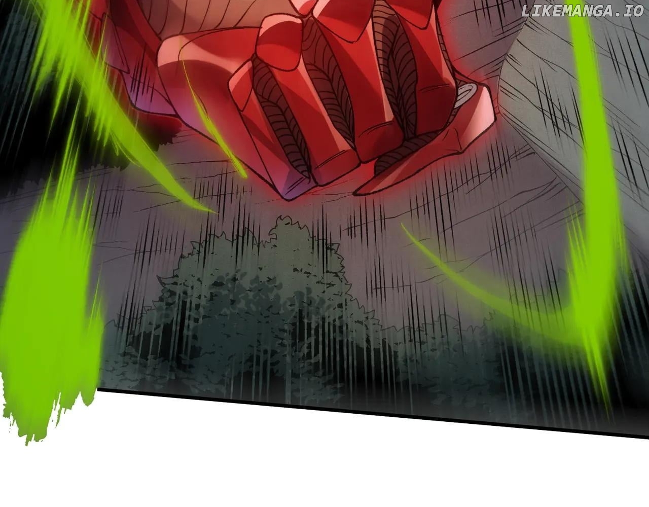 The Devil Never Cries Chapter 104 - page 144